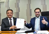 CPI das ONGs chega ao fim com pedido de indiciamento de presidente do ICMBio