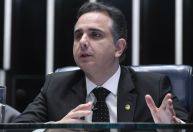 PEC do Quinquênio: Pacheco diz que votação só acontecerá depois de decisão de líderes