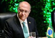 Cúpula do Mercosul: Alckmin diz que acordo com Singapura vai diversificar exportações e investimentos