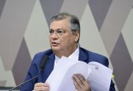 Indefinição no Ministério da Justiça pode causar embaraço a Dino, avaliam aliados