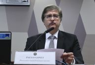 Paulo Gonet será o novo procurador-geral da República; saiba como foi a sabatina no Senado