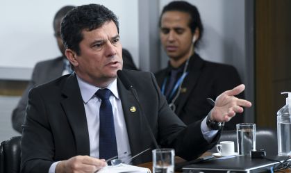 Julgamento de Moro tem pedido de vista; placar está 3 a 1 a favor do senador