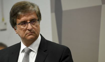 Procuradores devem insistir em lista tríplice ao fim deste mandato de Gonet