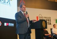 Não temos condição de manter tarifa em SP, diz Tarcísio