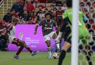 Marcelo admite que caneta em pênalti no Mundial foi “sem querer”