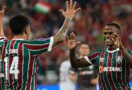 Seleção da América em 2023 tem 8 jogadores do futebol brasileiro; veja