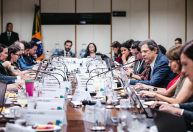 Haddad diz que enviará na próxima semana novas medidas ao Congresso mirando déficit zero