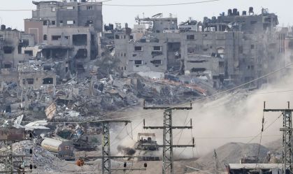 Brasil confirma presença em reunião na Colômbia sobre guerra em Israel