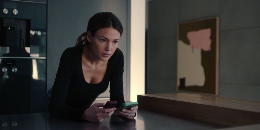 A Grande Ilusão / Divulgação/Netflix