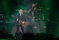 Paul McCartney no Maracanã: Será o último show?