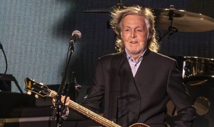 "O pai tá on": Paul McCartney se despede de SP gastando o português em ótimo show