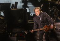 Confira as 10 músicas de Paul McCartney mais tocadas na Deezer