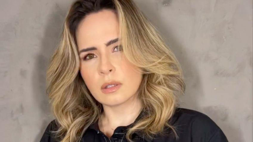 • Instagram/Ana Paula Renault