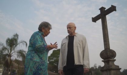 Universo Karnal desta semana mostra a antítese de Jesus