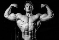 Conheça o fisiculturista de 19 anos que quebrou recorde de Arnold Schwarzenegger