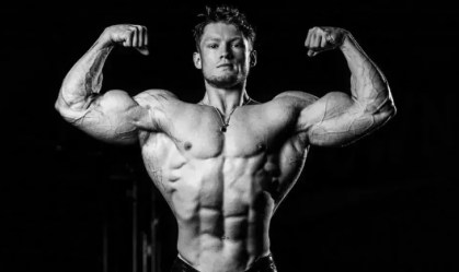Conheça o fisiculturista de 19 anos que quebrou recorde de Arnold Schwarzenegger