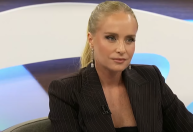“Eu sou a favor da mulher ter escolha do seu corpo”, diz Angélica sobre aborto