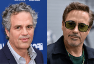 Atores de Homem de Ferro e Hulk dizem que não entendiam falas