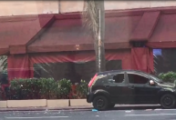 Dono do Bar Brahma pede ajuda: “o centro de São Paulo precisa de você”
