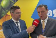 Acordo Mercosul-UE: Ida à Alemanha com Lula servirá para acertar detalhes finais, diz Fávaro à CNN