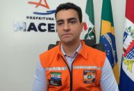 Colapso de mina em Maceió é “a maior tragédia urbana do mundo”, diz prefeito à CNN