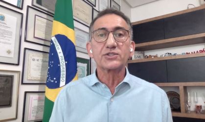 "O que ocorreu não pode ficar sem resposta", diz Waldez Góes sobre mina em Maceió