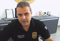 “Não temos dúvida que é um psicopata”, diz delegado sobre homem que matou família em MT à CNN