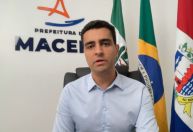 Colapso de mina: Situação ainda é crítica, mas pode estar caminhando para estabilização, diz prefeito de Maceió à CNN