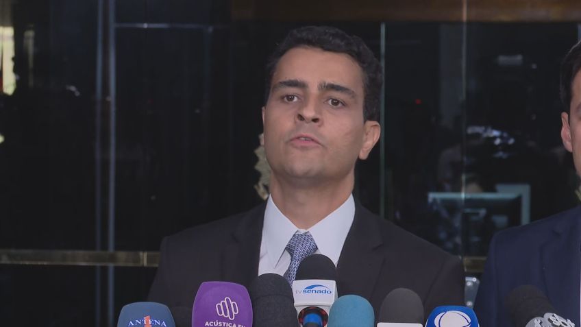 JHC é candidato à reeleição em Maceió - 04/12/2024 - Reprodução/CNN