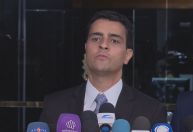 Estamos no menor patamar de afundamento desde o dia 28, diz prefeito de Maceió