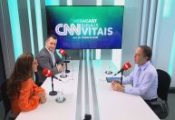 CNN Sinais Vitais desta semana fala sobre as doenças de pele