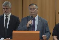 Megaoperação desestrutura logística de tráfico de armas de duas grandes facções do Brasil, diz Dino