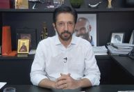 Nunes responde Lula e diz que não vai a eventos “relacionados a invasão”
