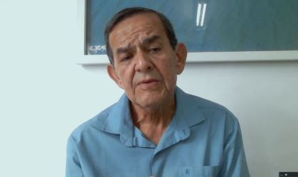 “Há a possibilidade de outras minas subirem até a superfície”, diz especialista