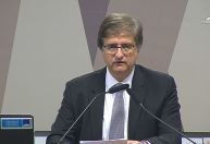 Em discurso de posse, Gonet vai defender atuação sem contaminação política