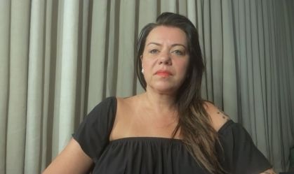 “Queremos ver o centro de São Paulo como deve ser: seguro”, diz Janaina Torres
