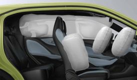 BYD Seagull terá nome exclusivo no Brasil: Dolphin Mini