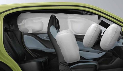 BYD Seagull terá nome exclusivo no Brasil: Dolphin Mini