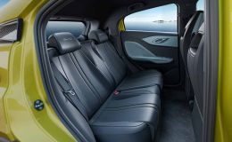 BYD Seagull terá nome exclusivo no Brasil: Dolphin Mini