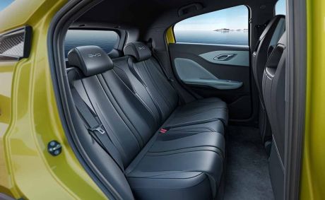 BYD Seagull terá nome exclusivo no Brasil: Dolphin Mini