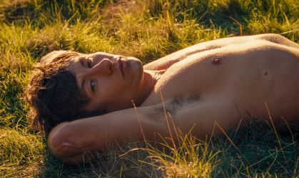 Barry Keoghan revela que aceitou papel em filme sem ler roteiro