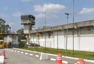 Polícia busca sete presos que fugiram de CDP em São Paulo