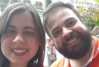 Sâmia diz sofrer “violências sequenciais” ao buscar informações sobre assassinato do irmão em quiosque no Rio