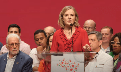 Petistas defendem reforço no discurso da família para eleições de 2024