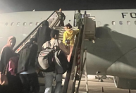 Repatriados de Gaza chegam em SP nesta quinta-feira (22)