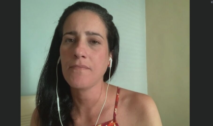 “São 50 meninos para uma viatura”, relata moradora de Copacabana sobre ladrões