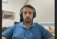 “Sobrou para ele”, lamenta filho de idoso nocauteado por bandidos em Copacabana