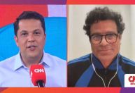 Raí sobre casos de racismo contra Vini Jr: “Têm que ter punição exemplar”