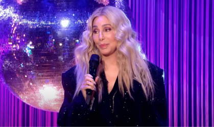 Cher conta que ex quis matá-la durante casamento, diz site