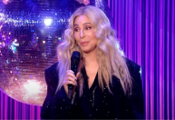 Cher conta que ex quis matá-la durante casamento, diz site